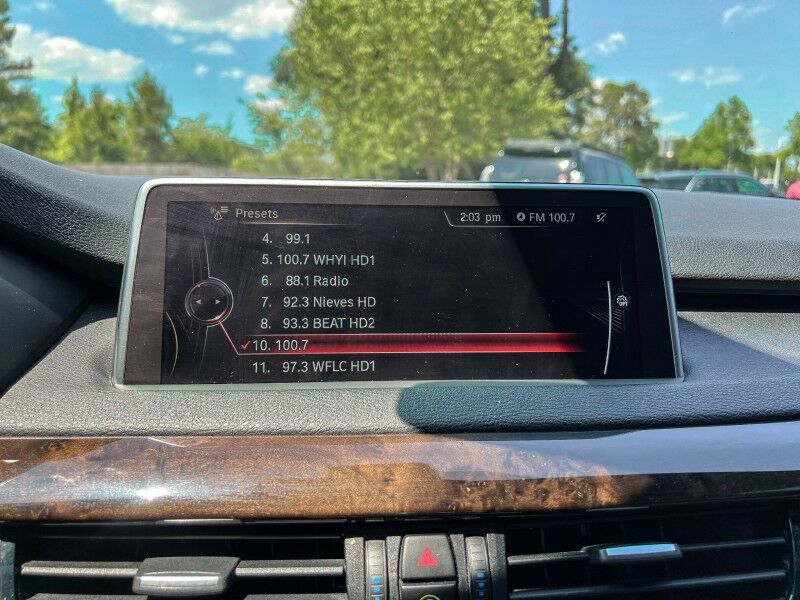 2015 BMW X5 xDrive35i Wilmington NC