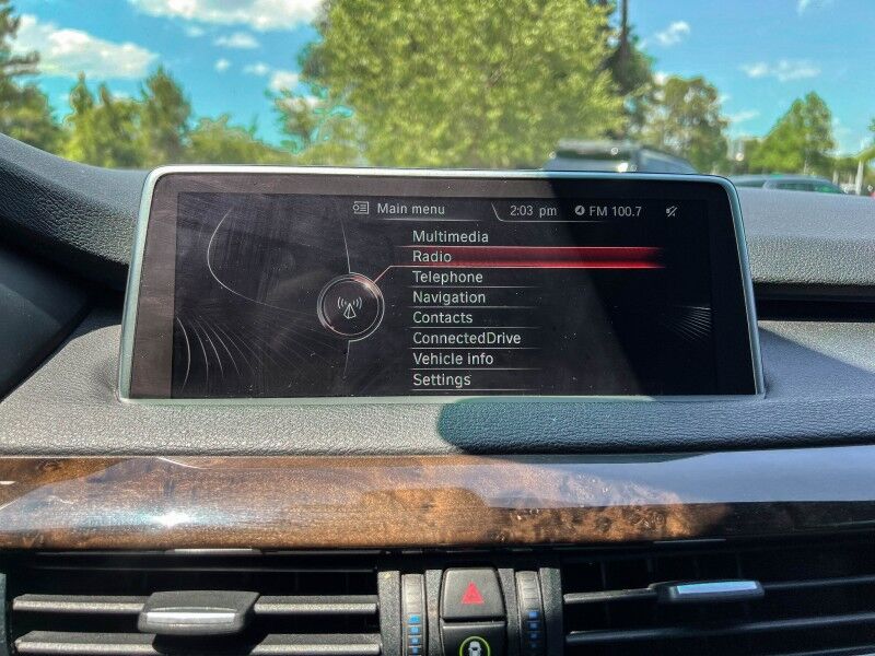 2015 BMW X5 xDrive35i Wilmington NC