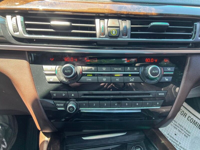 2015 BMW X5 xDrive35i Wilmington NC