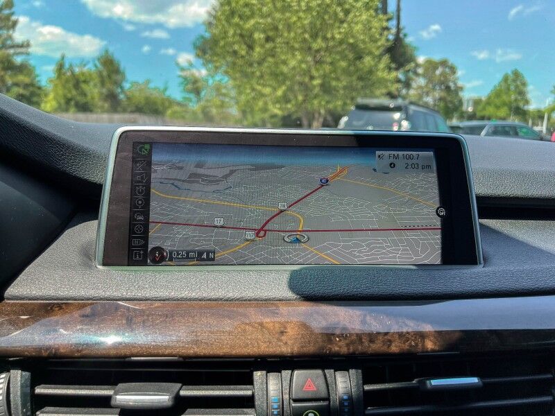 2015 BMW X5 xDrive35i Wilmington NC