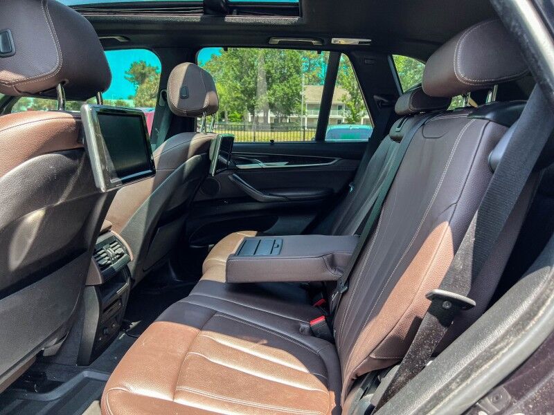2015 BMW X5 xDrive35i Wilmington NC