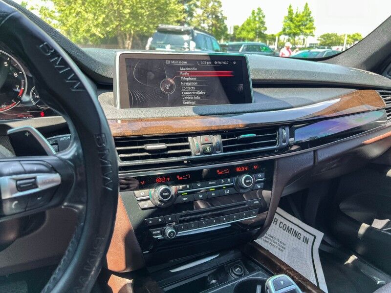 2015 BMW X5 xDrive35i Wilmington NC