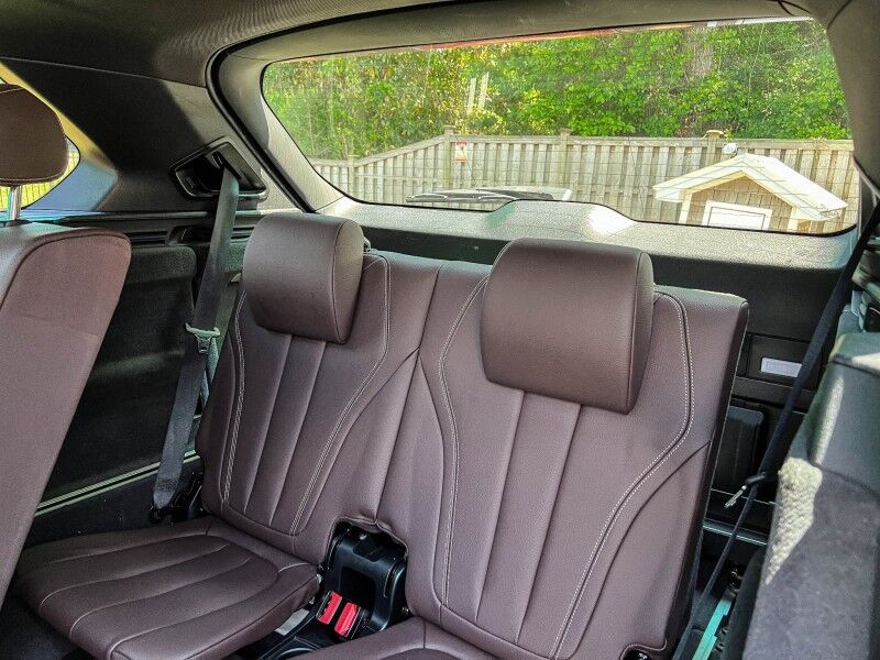 2015 BMW X5 xDrive35i Wilmington NC
