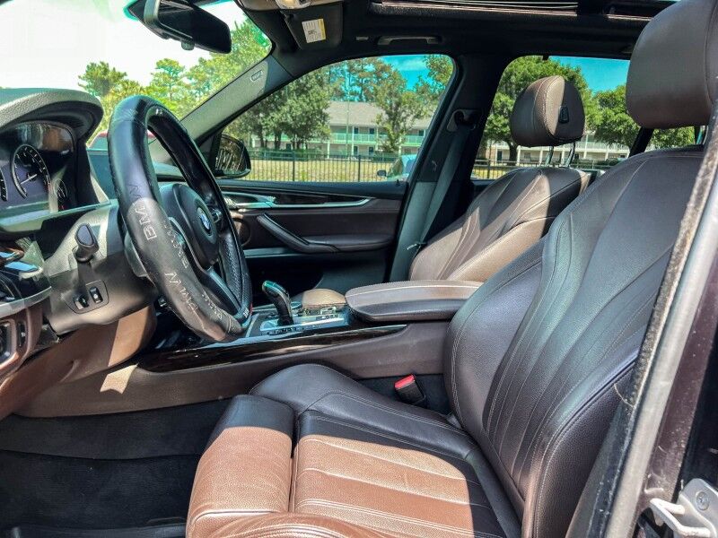 2015 BMW X5 xDrive35i Wilmington NC