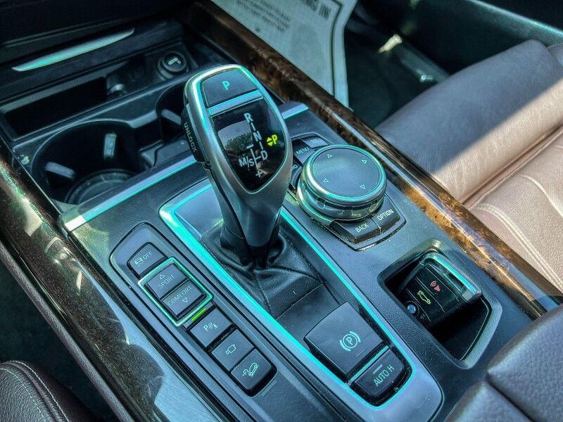 2015 BMW X5 xDrive35i Wilmington NC