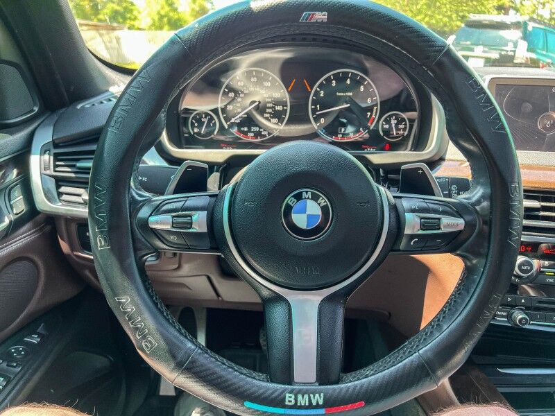 2015 BMW X5 xDrive35i Wilmington NC