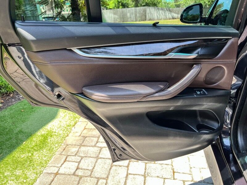 2015 BMW X5 xDrive35i Wilmington NC