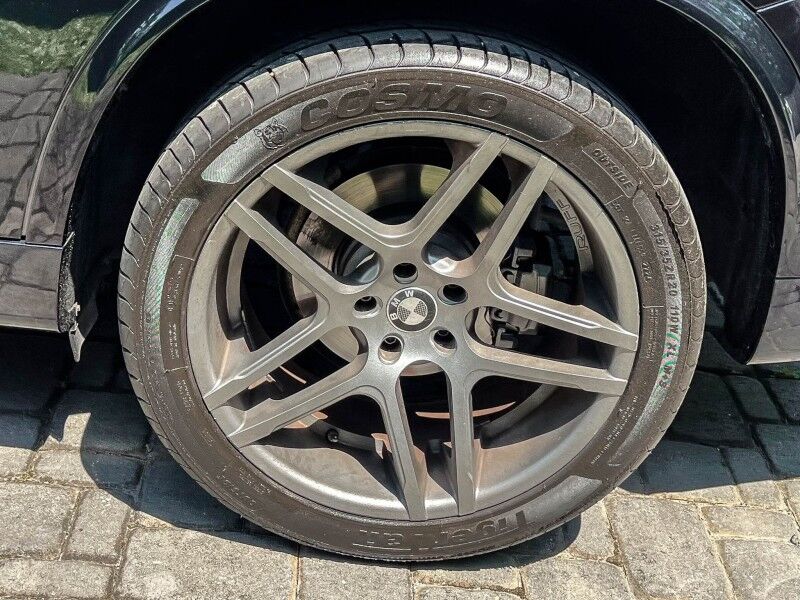 2015 BMW X5 xDrive35i Wilmington NC