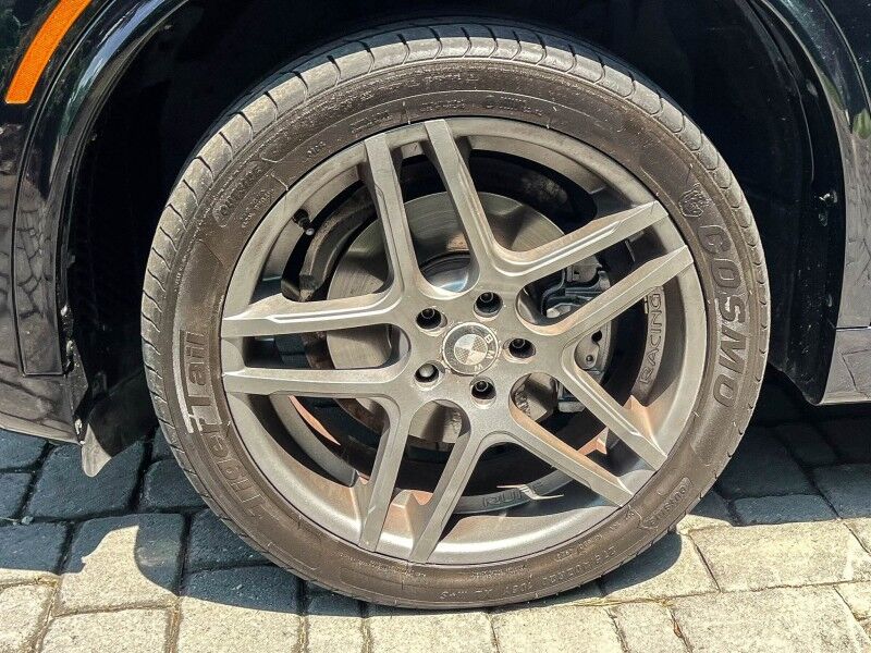 2015 BMW X5 xDrive35i Wilmington NC