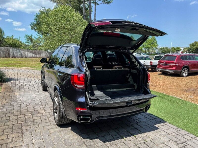 2015 BMW X5 xDrive35i Wilmington NC