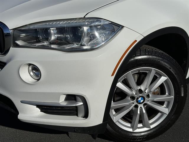 2015 BMW X5 xDrive35i xDrive35i