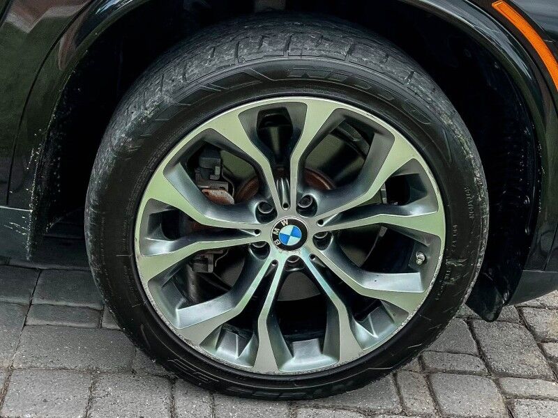 2015 BMW X5 xDrive50i Wilmington NC