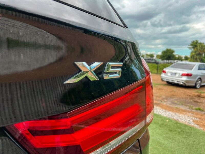 2015 BMW X5 xDrive50i Wilmington NC