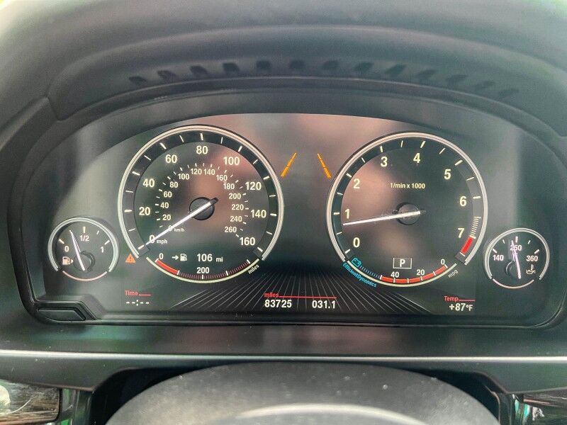 2015 BMW X5 xDrive50i Wilmington NC