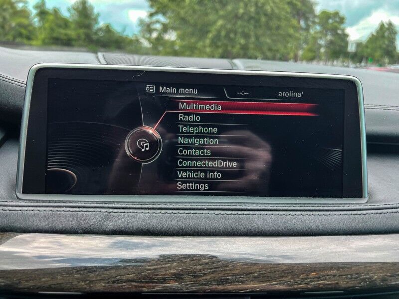 2015 BMW X5 xDrive50i Wilmington NC