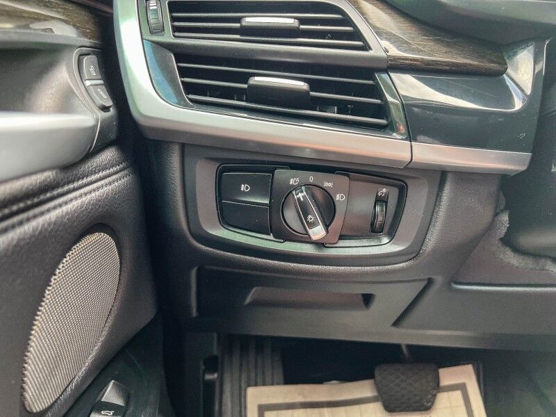 2015 BMW X5 xDrive50i Wilmington NC