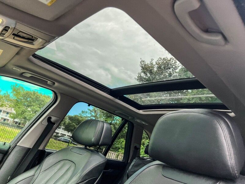 2015 BMW X5 xDrive50i Wilmington NC