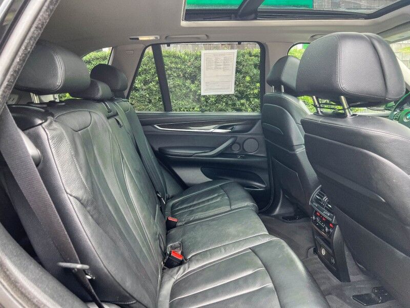 2015 BMW X5 xDrive50i Wilmington NC
