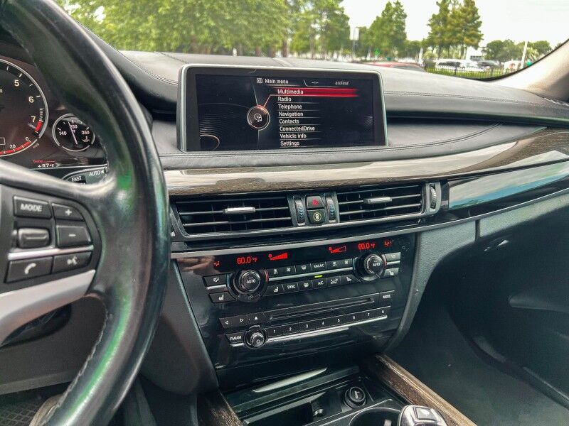 2015 BMW X5 xDrive50i Wilmington NC