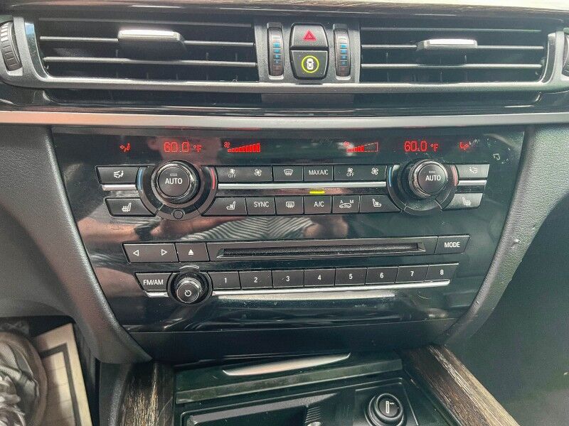2015 BMW X5 xDrive50i Wilmington NC