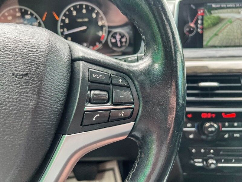 2015 BMW X5 xDrive50i Wilmington NC