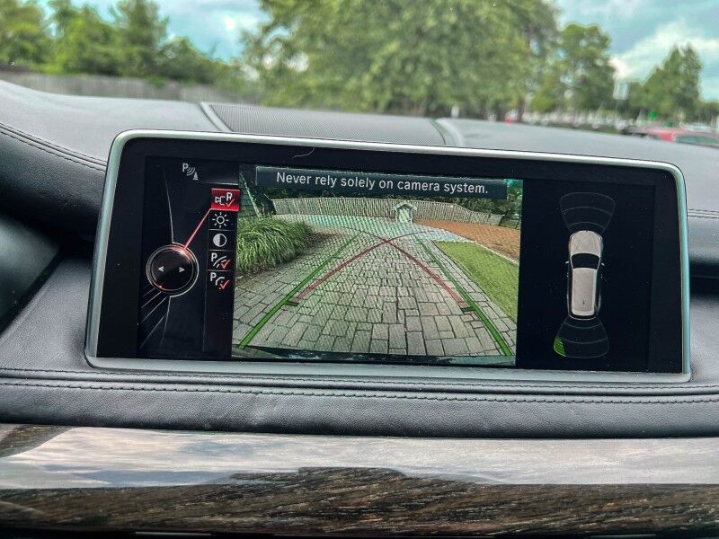 2015 BMW X5 xDrive50i Wilmington NC