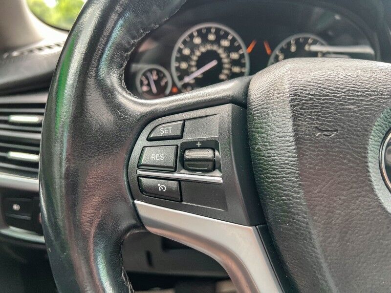 2015 BMW X5 xDrive50i Wilmington NC