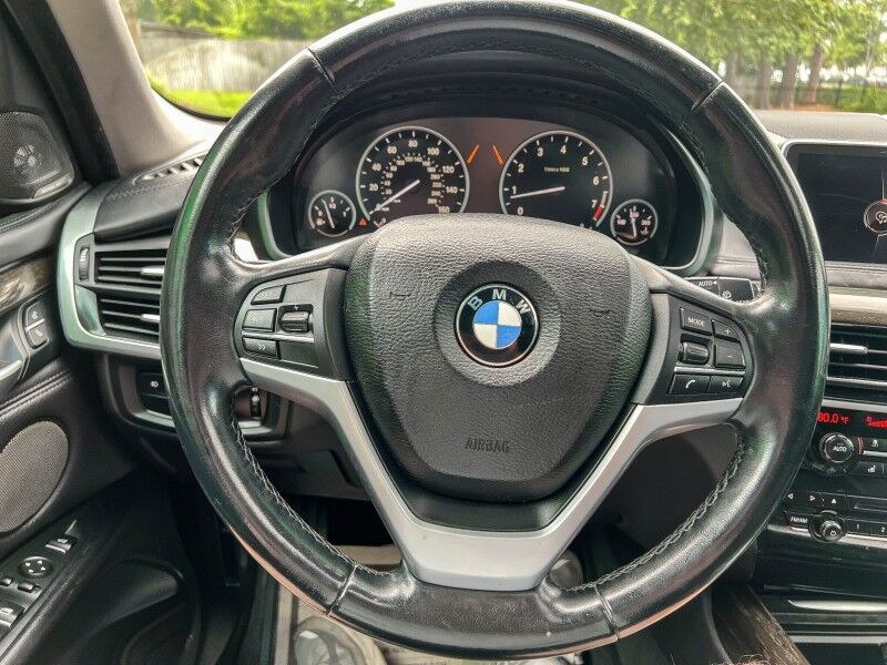 2015 BMW X5 xDrive50i Wilmington NC