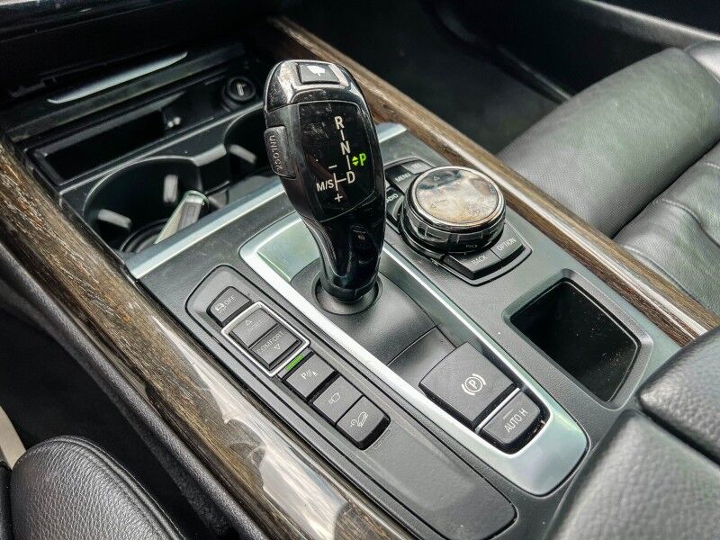 2015 BMW X5 xDrive50i Wilmington NC