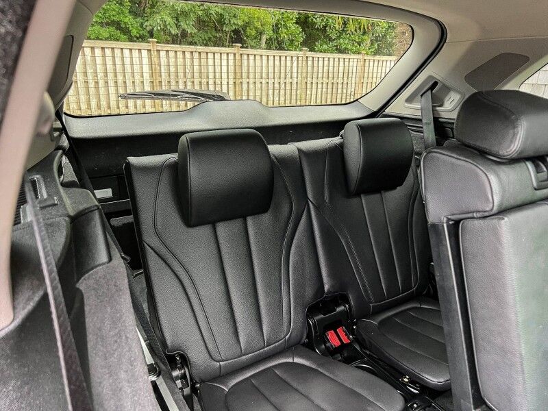 2015 BMW X5 xDrive50i Wilmington NC