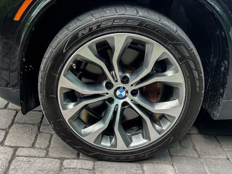 2015 BMW X5 xDrive50i Wilmington NC