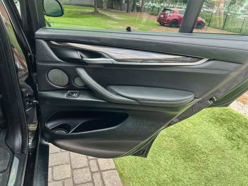 2015 BMW X5 xDrive50i Wilmington NC
