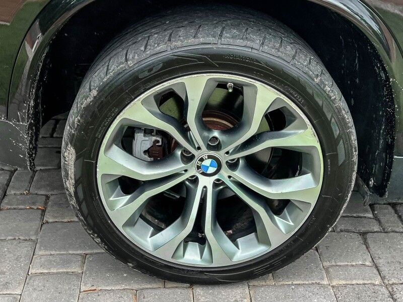 2015 BMW X5 xDrive50i Wilmington NC