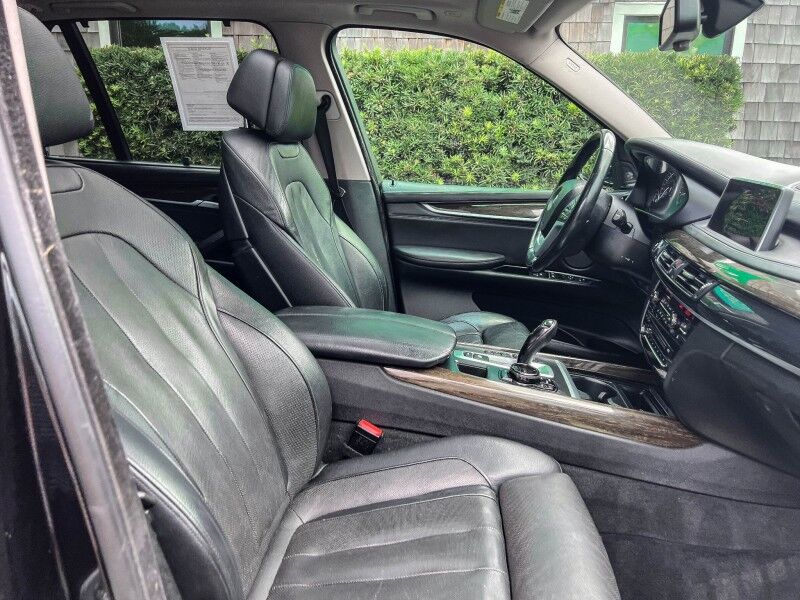 2015 BMW X5 xDrive50i Wilmington NC
