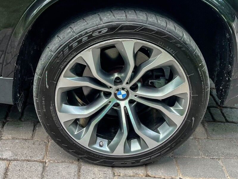2015 BMW X5 xDrive50i Wilmington NC