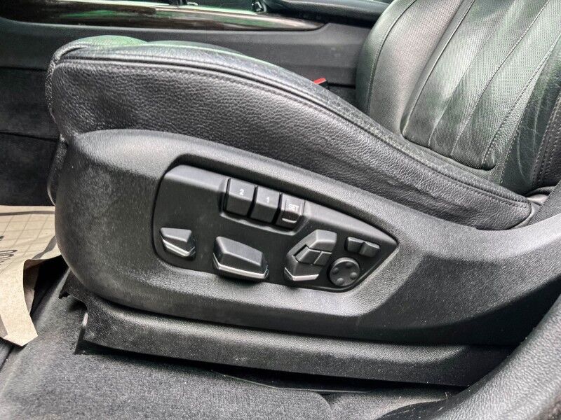2015 BMW X5 xDrive50i Wilmington NC