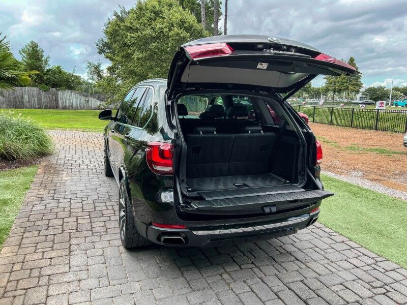 2015 BMW X5 xDrive50i Wilmington NC