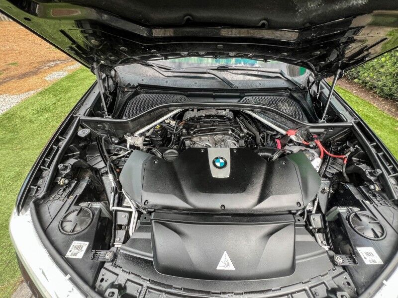 2015 BMW X5 xDrive50i Wilmington NC