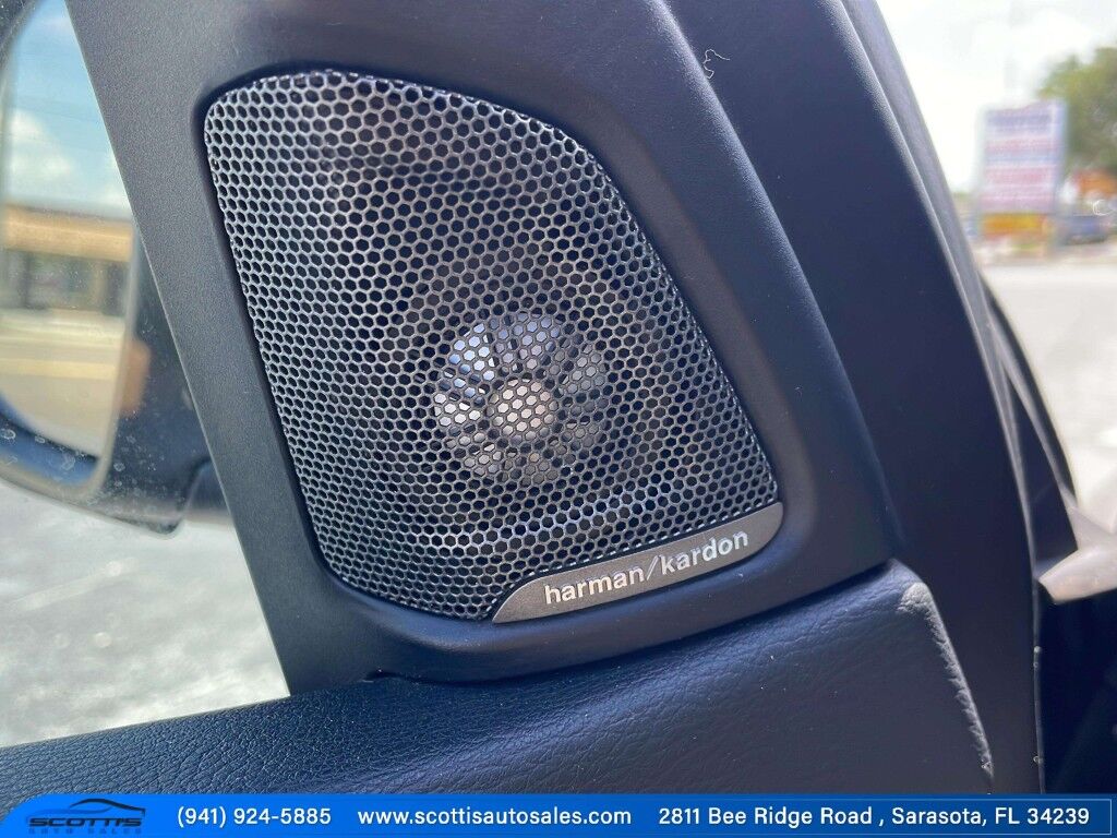 2015 BMW X5~CLEAN CFAX~LOW MILES~AUTO START/STOP~BLIND SPOT WARNING~BLUETOOTH~CRASH SENSORS~MEMORIZED SEAT SETTINGS~REARVIEW CAMERA sDrive35i Sarasota FL