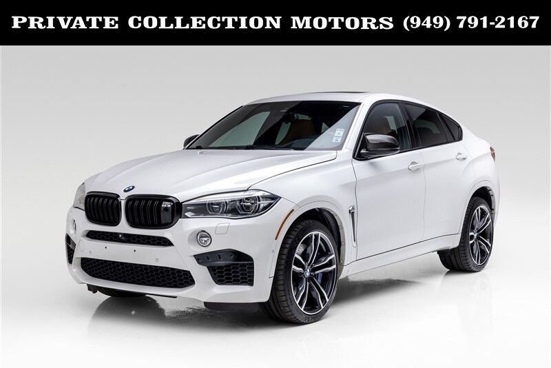 2015 BMW X6 M $119,395 MSRP Costa Mesa CA 2015 BMW X6 M $119,395 MSRP Costa Mesa CA