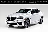 2015 BMW X6 M $119,395 MSRP Costa Mesa CA 2015 BMW X6 M $119,395 MSRP Costa Mesa CA