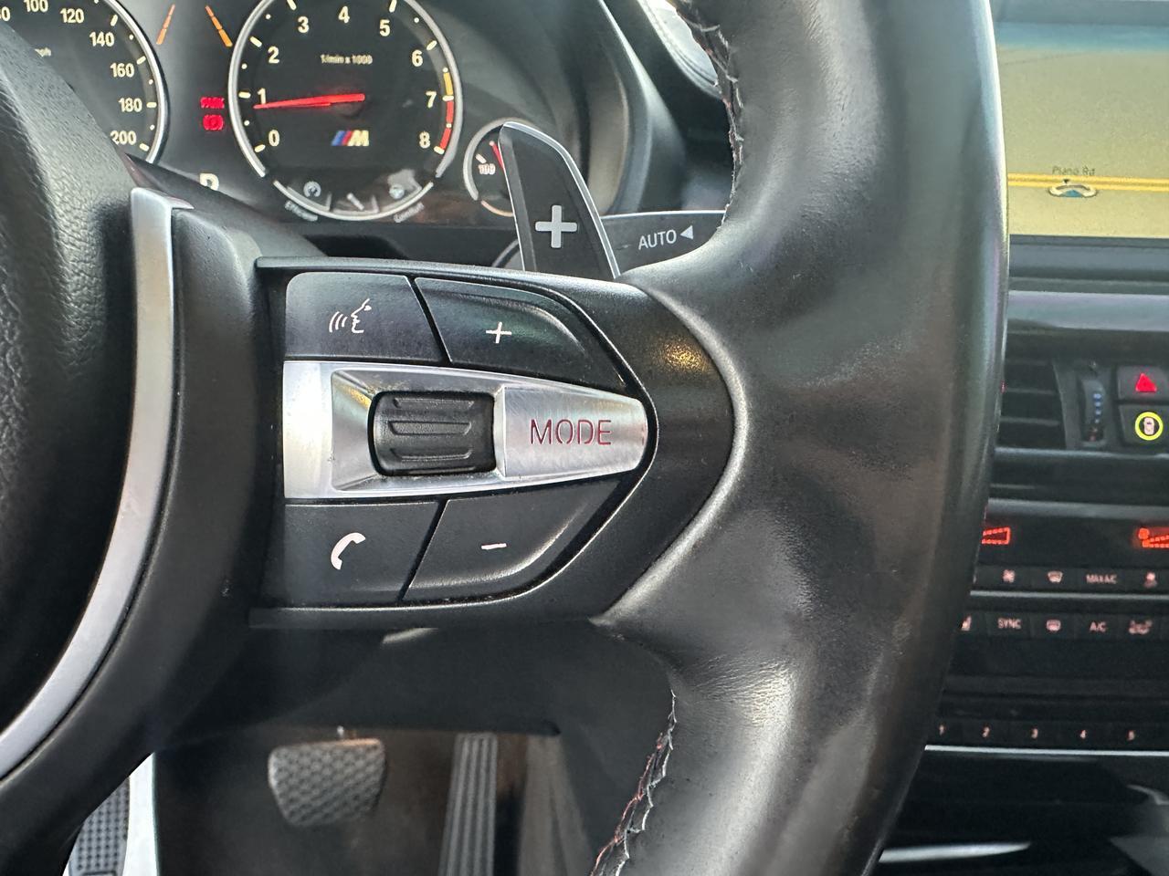 2015 BMW X6 M V 8 4.4L Dallas TX