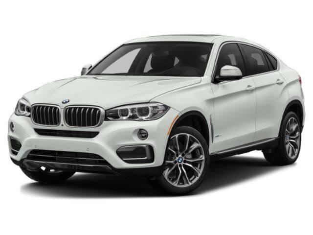 2015 BMW X6 sDrive35i
