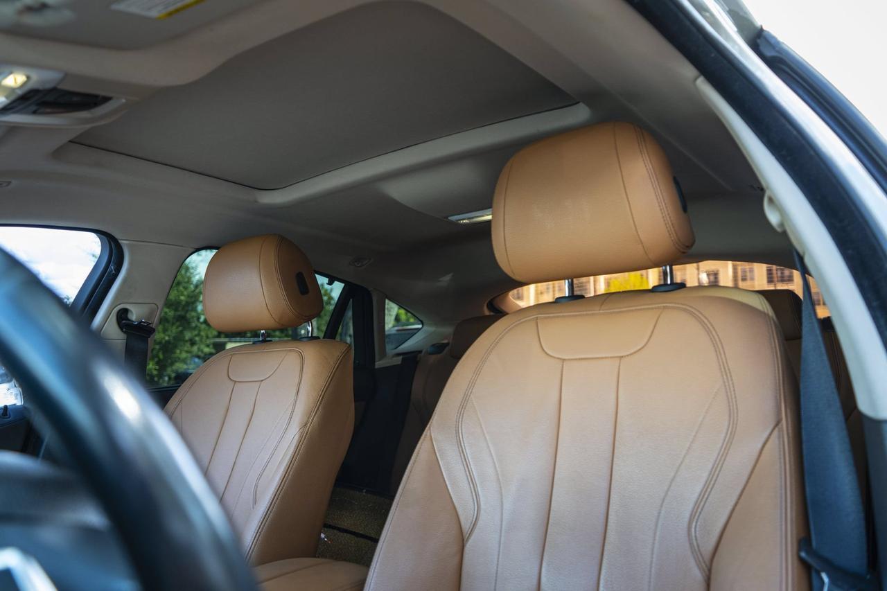 2015 BMW X6 sDrive35i San Antonio TX