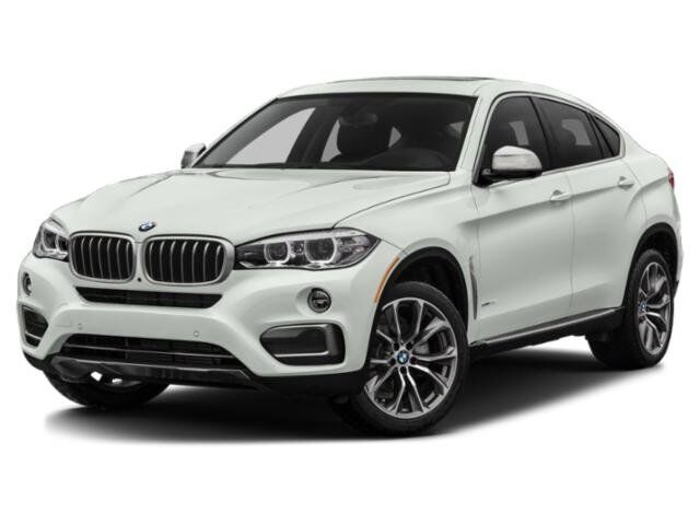 2015 BMW X6 xDrive35i