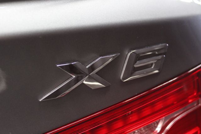 2015 BMW X6 xDrive50i Chantilly VA