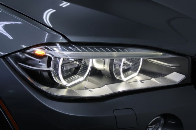2015 BMW X6 xDrive50i Chantilly VA