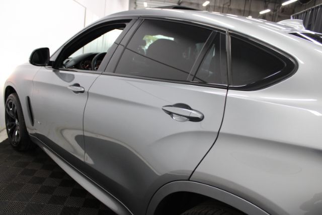 2015 BMW X6 xDrive50i Chantilly VA