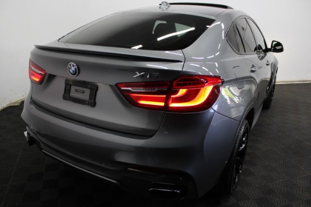 2015 BMW X6 xDrive50i Chantilly VA