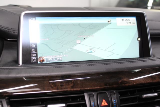 2015 BMW X6 xDrive50i Chantilly VA